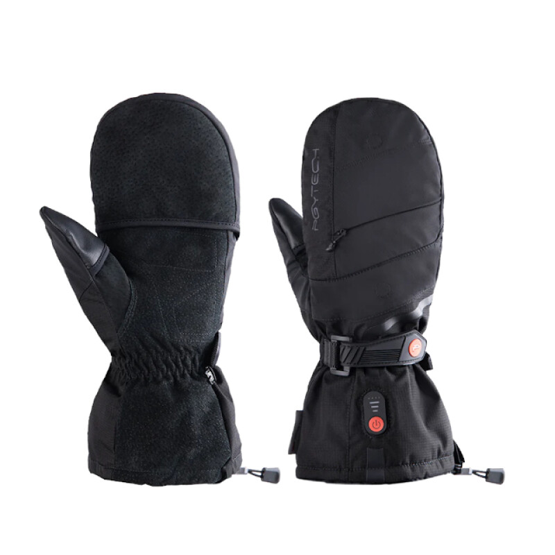 PGYTECH Photography Gloves (Master) L перчатки - варежки с подогревом