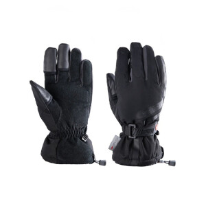 PGYTECH Photography Gloves (Master) L перчатки - варежки с подогревом
