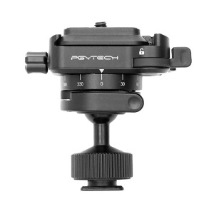 PGYTECH Snaplock Mini штативная голова