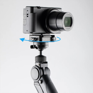 PGYTECH Snaplock Mini штативная голова