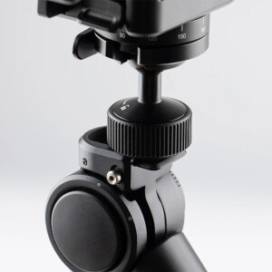 PGYTECH Snaplock Mini штативная голова