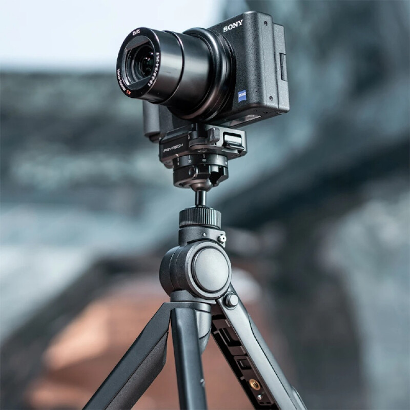 PGYTECH Snaplock Mini штативная голова