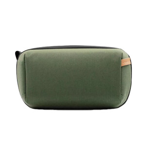 PGYTECH Tech Pouch сумка - органайзер зелёная