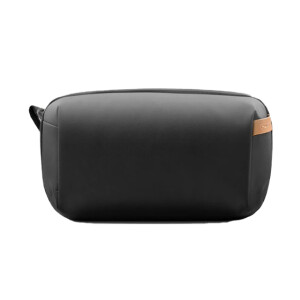 PGYTECH Tech Pouch сумка - органайзер чёрная