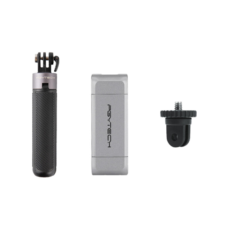 PGYTECH VLOG Phone Extension Pole Tripod штатив - монопод