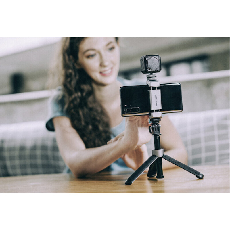 PGYTECH VLOG Phone Extension Pole Tripod штатив - монопод