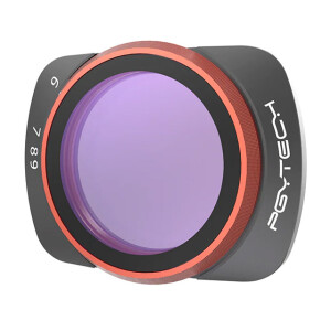 PGYTECH VND 6 - 9 Stop для DJI Osmo Pocket 3 светофильтр
