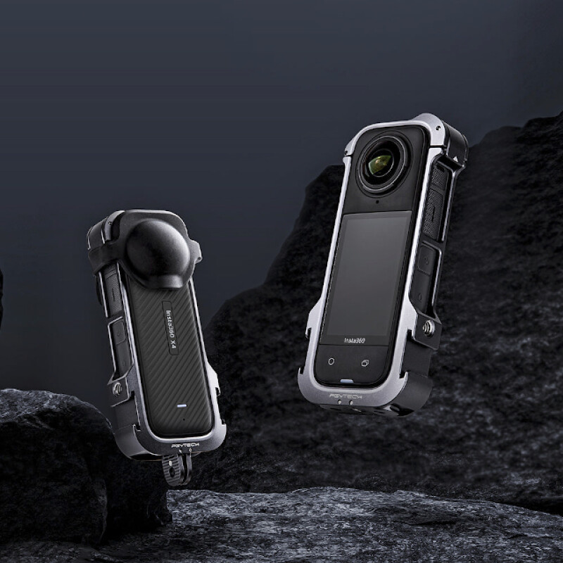 PGYTECH клетка для Insta360 X4