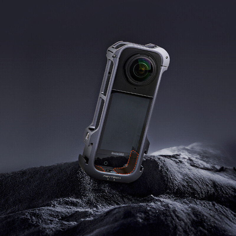 PGYTECH клетка для Insta360 X4