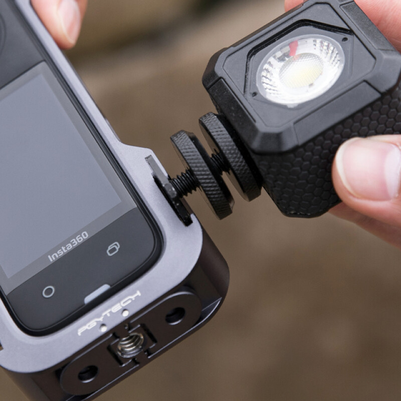 PGYTECH клетка для Insta360 X4