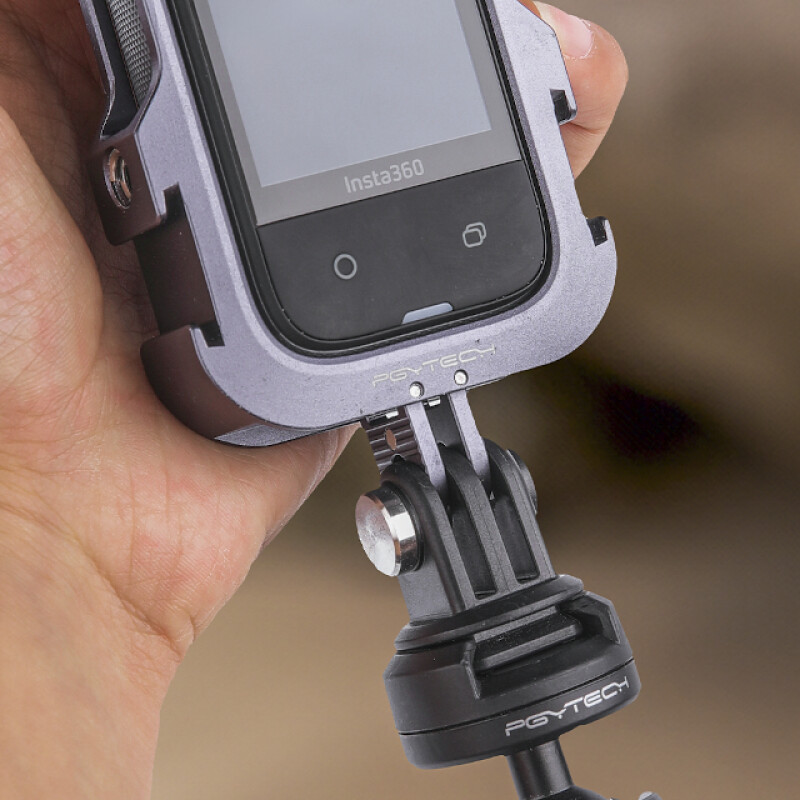 PGYTECH клетка для Insta360 X4