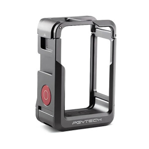 PGYTECH клетка для Osmo Action 3/4