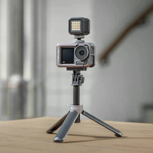 PGYTECH клетка для Osmo Action 3/4