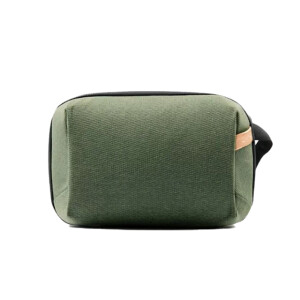 PGYTECH Mini Tech Pouch сумка - органайзер зелёная