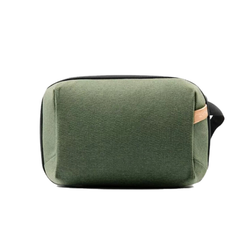 PGYTECH Mini Tech Pouch сумка - органайзер зелёная