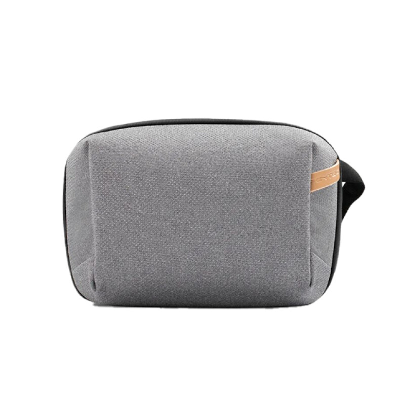 PGYTECH Mini Tech Pouch сумка - органайзер серая