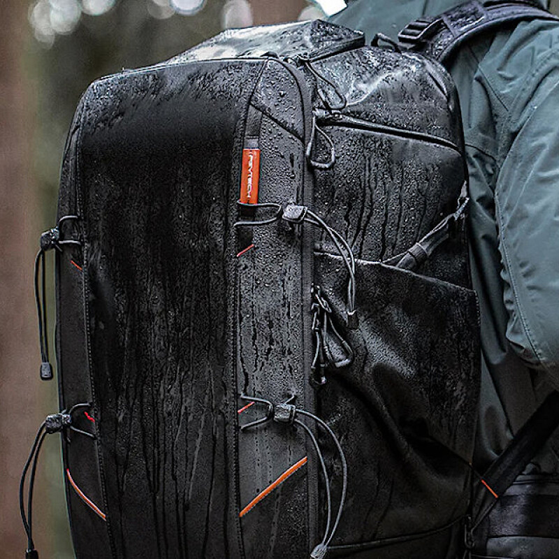 PGYTECH OneMo FPV 30L рюкзак чёрный