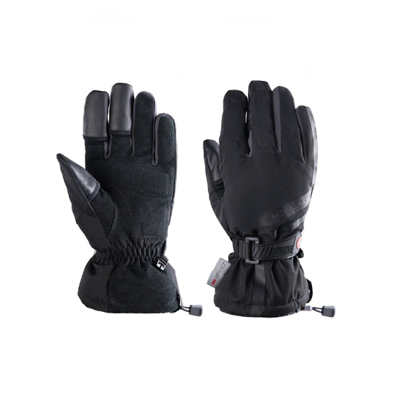 PGYTECH Photography Gloves (Professional) L перчатки