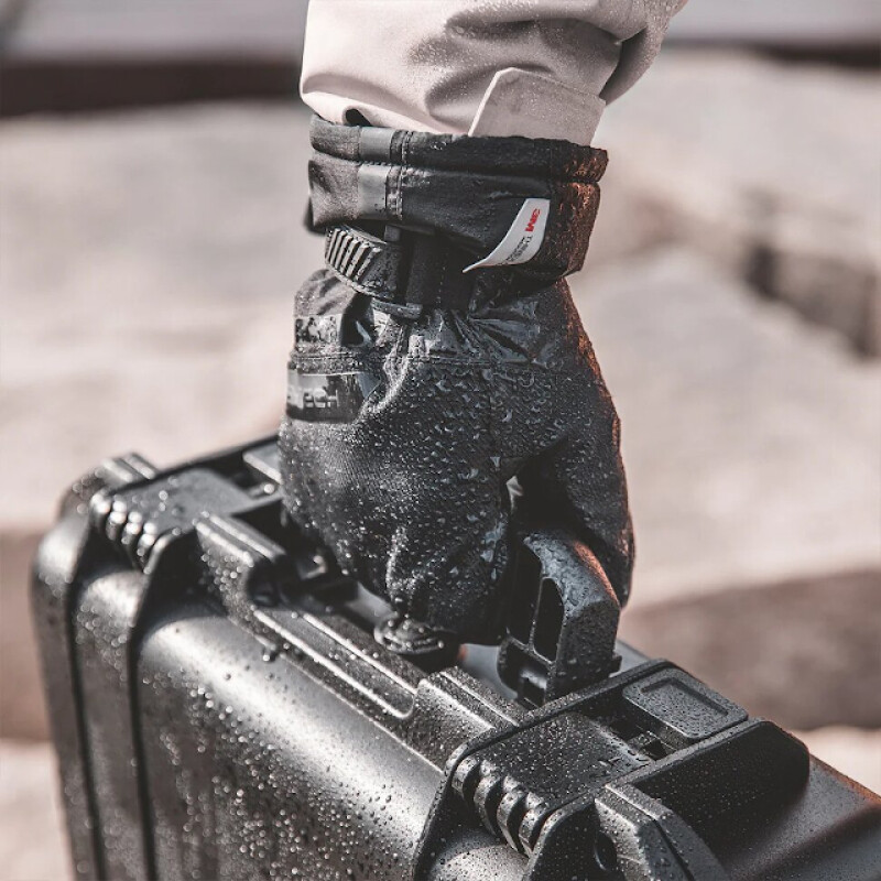 PGYTECH Photography Gloves (Professional) L перчатки