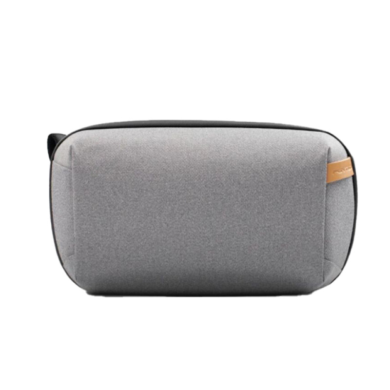 PGYTECH Tech Pouch сумка - органайзер серая