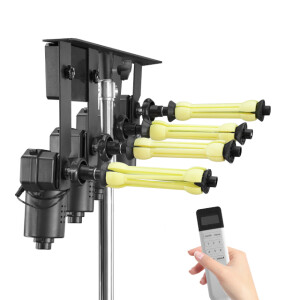 Falcon Eyes B-4MR моторизованный подъемник фона