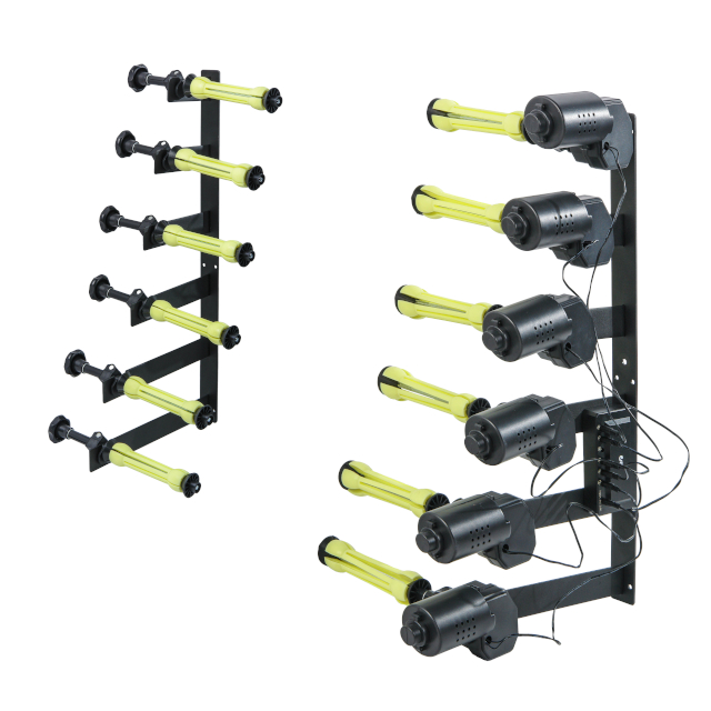 Falcon Eyes B-6MR моторизованный подъемник фона