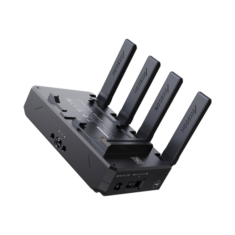 Accsoon CineView Quad видеосендер