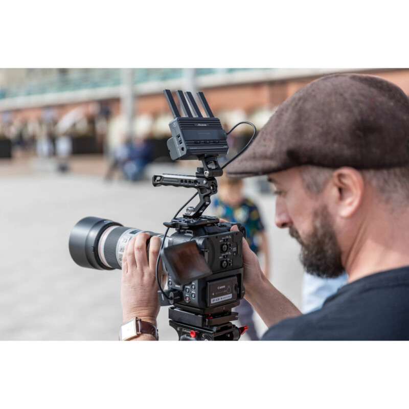 Accsoon CineView Quad видеосендер