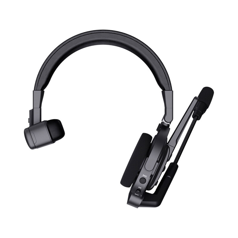 Accsoon CoMo MIC02-H гарнитура мастер