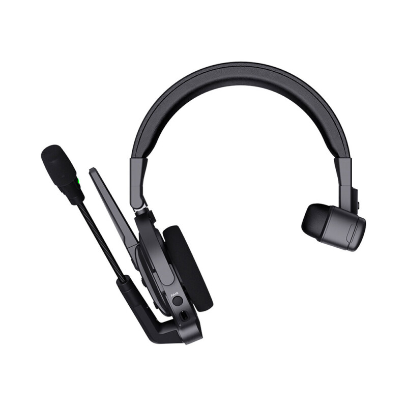 Accsoon CoMo MIC02-H гарнитура мастер