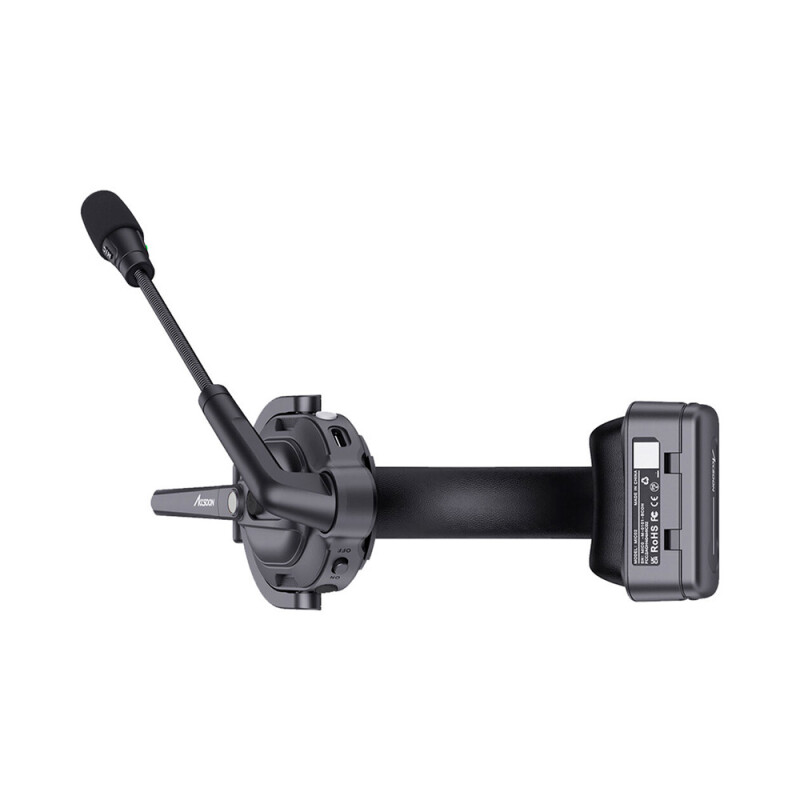 Accsoon CoMo MIC02-R периферийная гарнитура