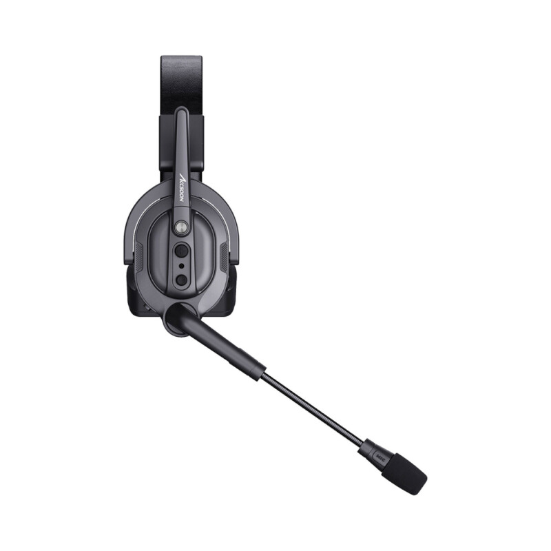 Accsoon CoMo MIC02-R периферийная гарнитура