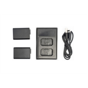 Accsoon FW50 KIT комплект аккумуляторов для F-C01