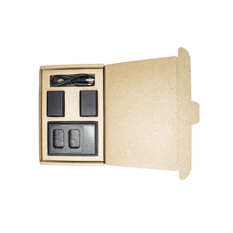 Accsoon FW50 KIT комплект аккумуляторов для F-C01