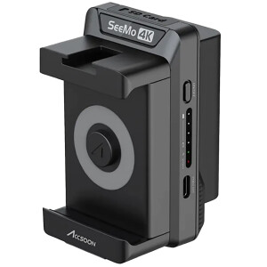 Accsoon HDMI-iOS SeeMo 4K адаптер