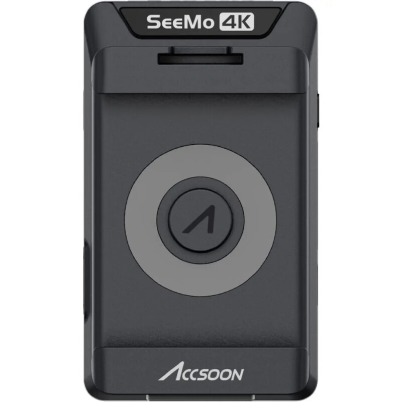 Accsoon HDMI-iOS SeeMo 4K адаптер