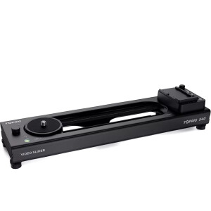 Accsoon TOPRIG S40 моторизованный слайдер