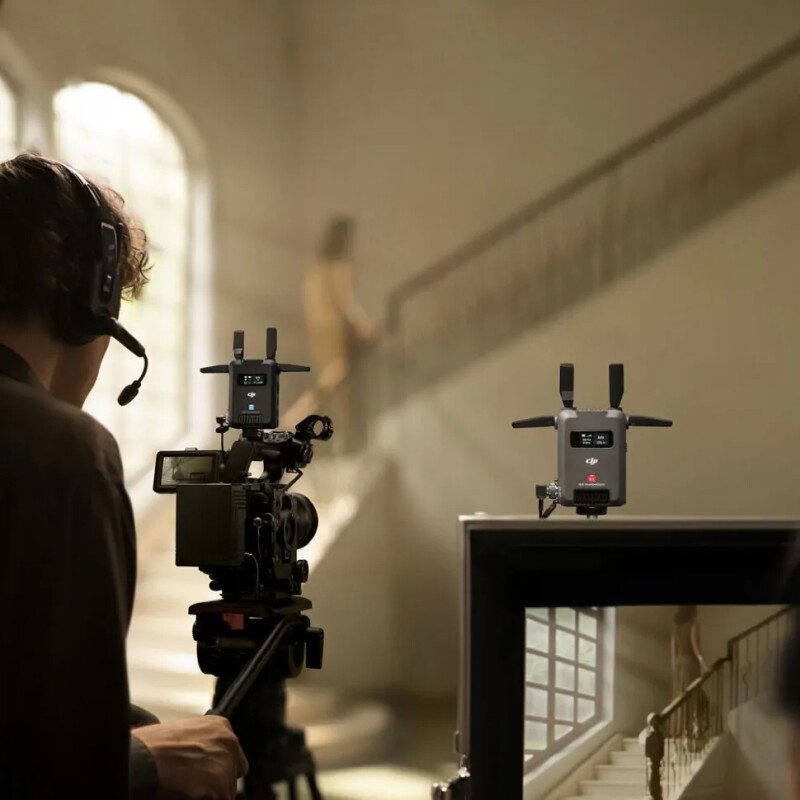 DJI SDR Transmission Combo видеосендер