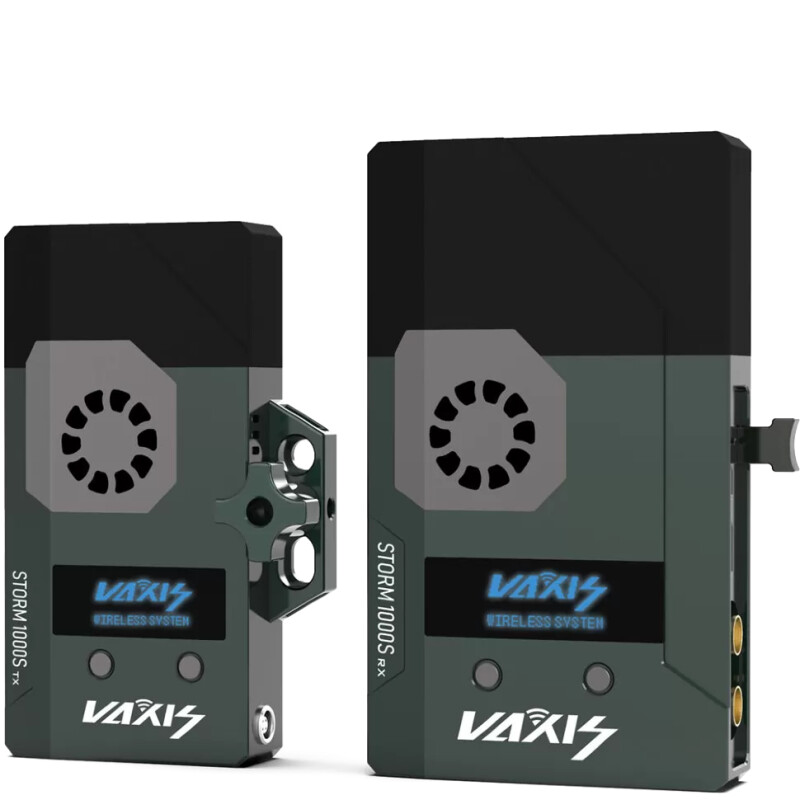 Vaxis Storm 1000S (RX + TX) V-mount видеосендер