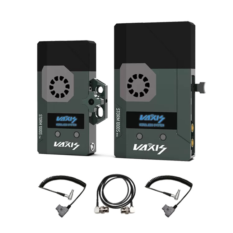 Vaxis Storm 1000S (RX + TX) V-mount видеосендер