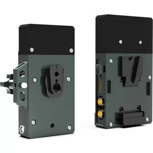 Vaxis Storm 1000S (RX + TX) V-mount видеосендер