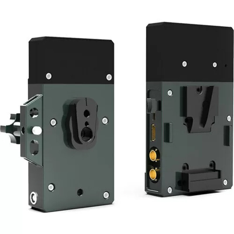 Vaxis Storm 1000S (RX + TX) V-mount видеосендер
