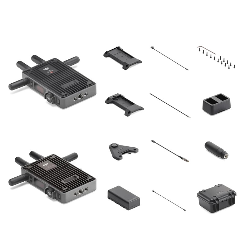 DJI Transmission (Standard Combo) видеосендер