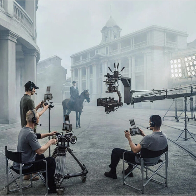 DJI Transmission (Standard Combo) видеосендер