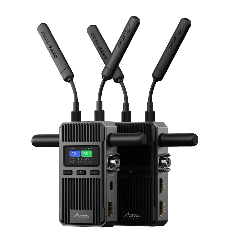 Accsoon CineView 2 SDI видеосендер