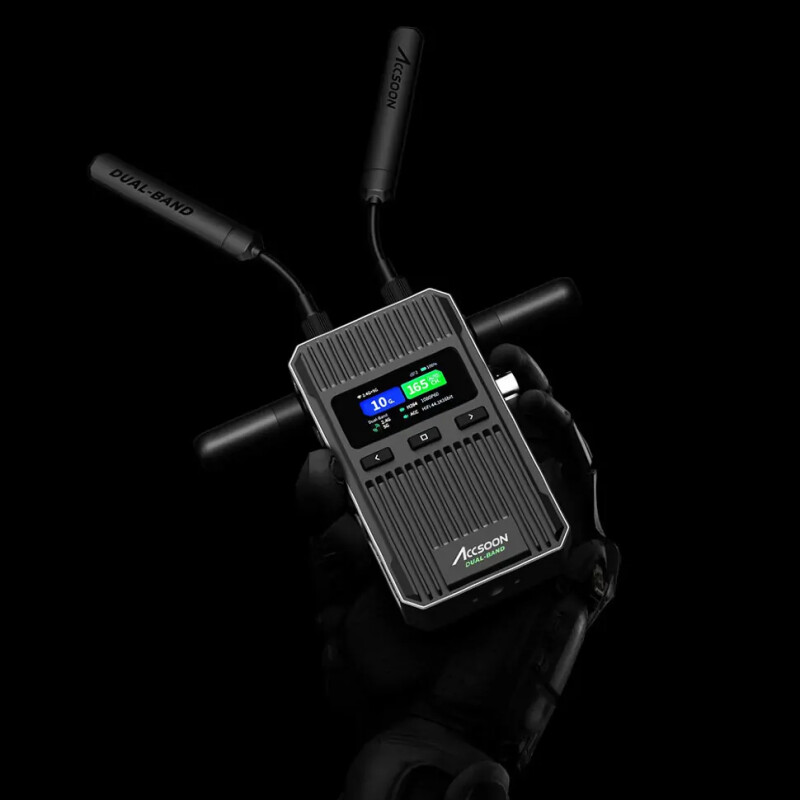 Accsoon CineView 2 SDI видеосендер