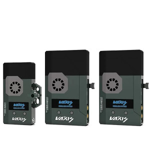 Vaxis Storm 1000S (RX + 2TX) V-mount видеосендер