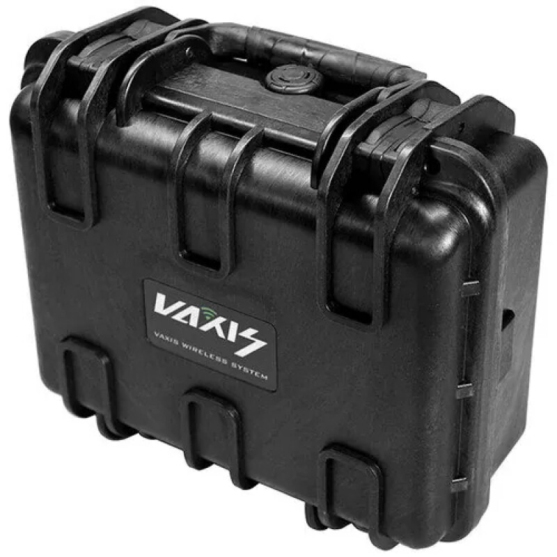 Vaxis Storm 1000S (RX + 2TX) V-mount видеосендер
