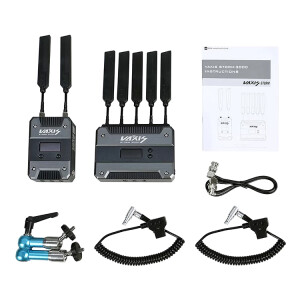 Vaxis STORM 3000 Kit (TX + RX) V-Mount видеосендер