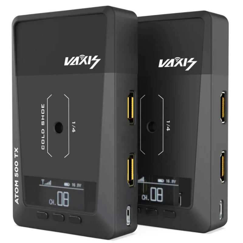 Vaxis ATOM 500 HDMI видеосендер